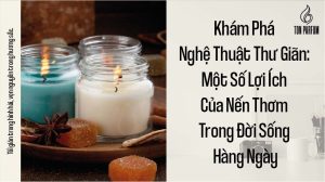 kham pha nghe thuat