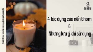 4 tác dụng