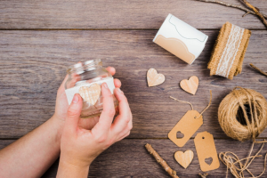 Nến thơm Handmade - Xu hướng mới cho những người yêu thích thủ công