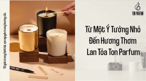 Ton Parfum