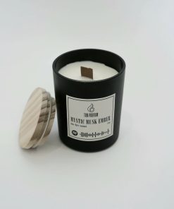 Mystic musk ember