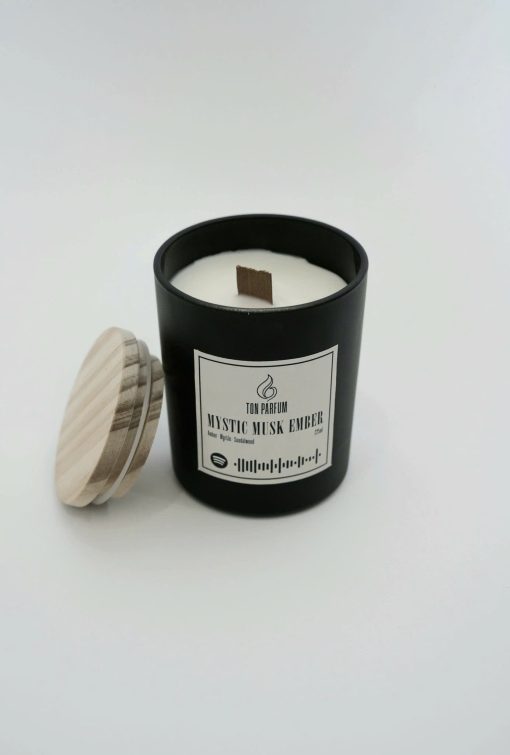 Mystic musk ember