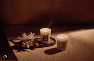 Cách chọn nến thơm