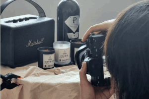 Ton Parfum