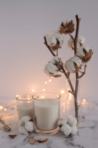 Nến Thơm Decor Nhà Cửa