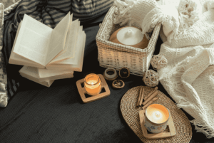Cách Chọn Nến Thơm Phù Hợp