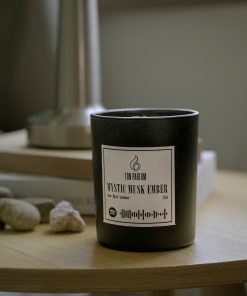 Mystic musk ember