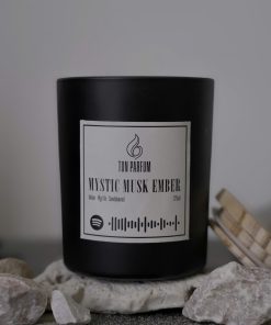 Mystic musk ember
