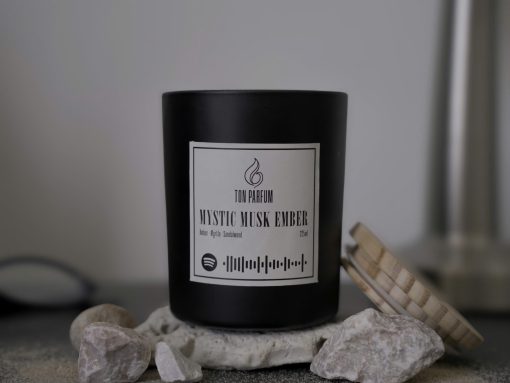 Mystic musk ember