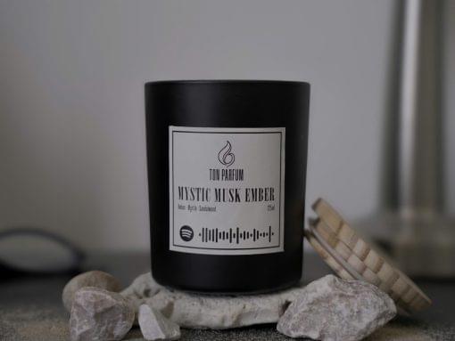 Mystic musk ember